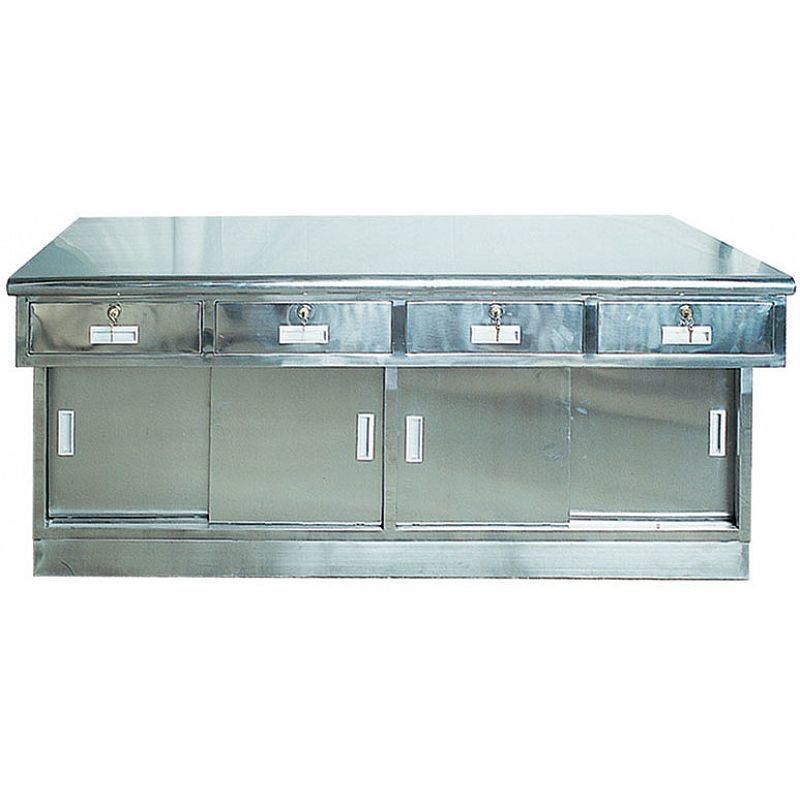 Stainless Steel Water Sinks