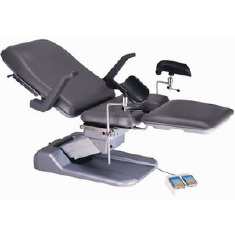 Electric Gynecology Chair