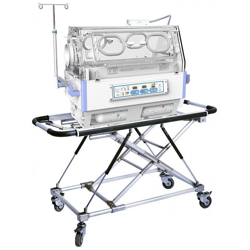 Transport Incubator