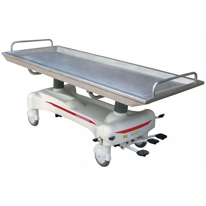 Hydraulic Stretcher