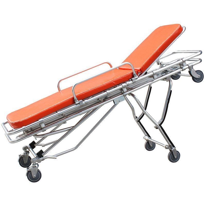 Aluminum Ambulance Stretcher
