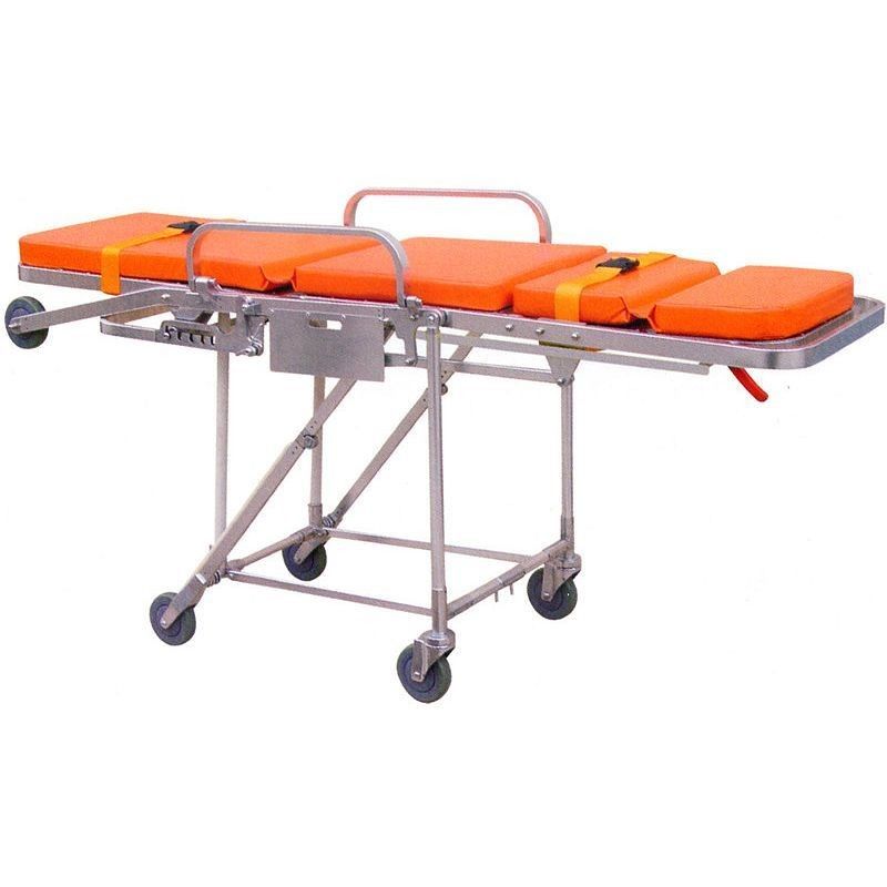 Aluminum Ambulance Stretcher