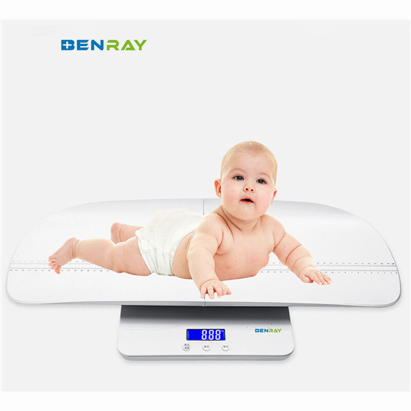 Baby Height Weight Scale