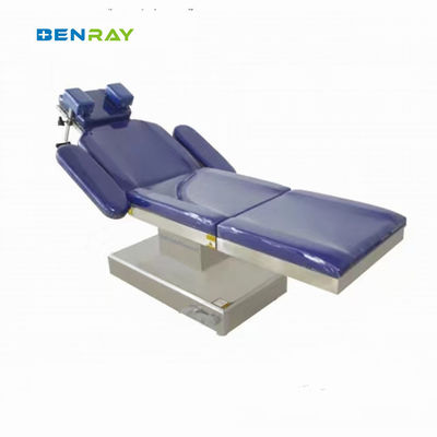 Alta gama multifunción de belleza facial Electric tabla de operaciones tabla quirúrgica