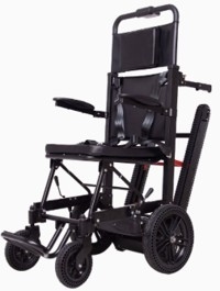 Máquina de escalada eléctrica celular de 12 pulgadas