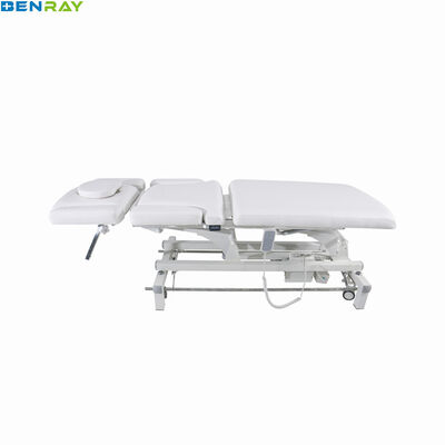 cama facial eléctrica (dos motores)